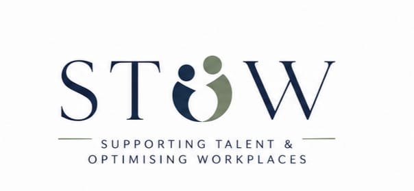 STOW — Supporting Talent & Optimising Workplaces